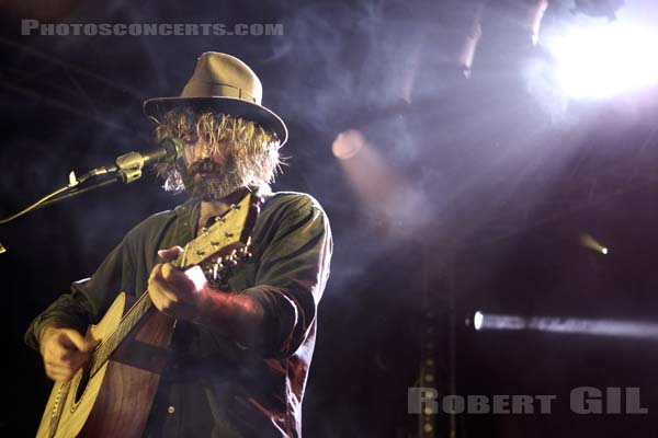 ANGUS STONE - 2012-10-10 - PARIS - Point Ephemere - 